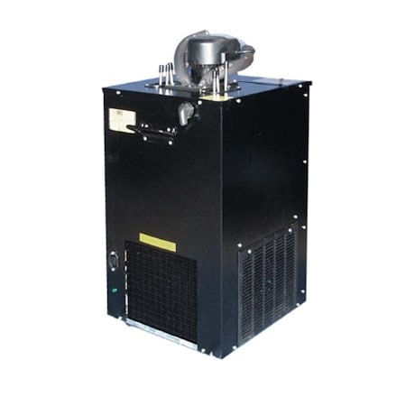 Tayfun Tayfun T75F-1-4T3 Flash Chiller Tayfun T75 3 product Lines T75F-1/4T3